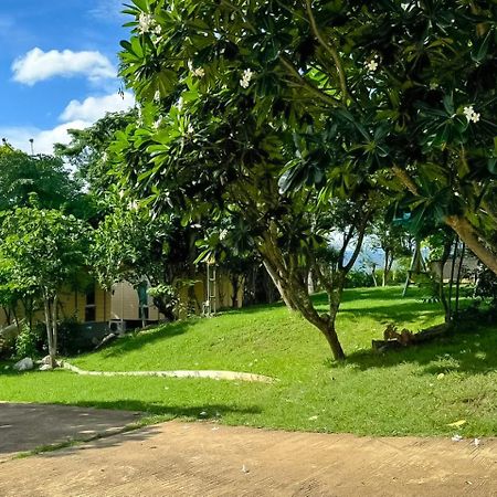 Hotel Pai Seview ปายซีวิว Esterno foto