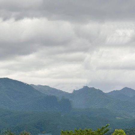 Hotel Pai Seview ปายซีวิว Esterno foto