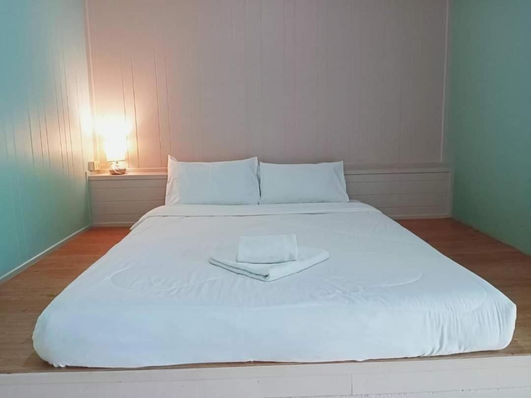 Hotel Pai Seview ปายซีวิว Esterno foto