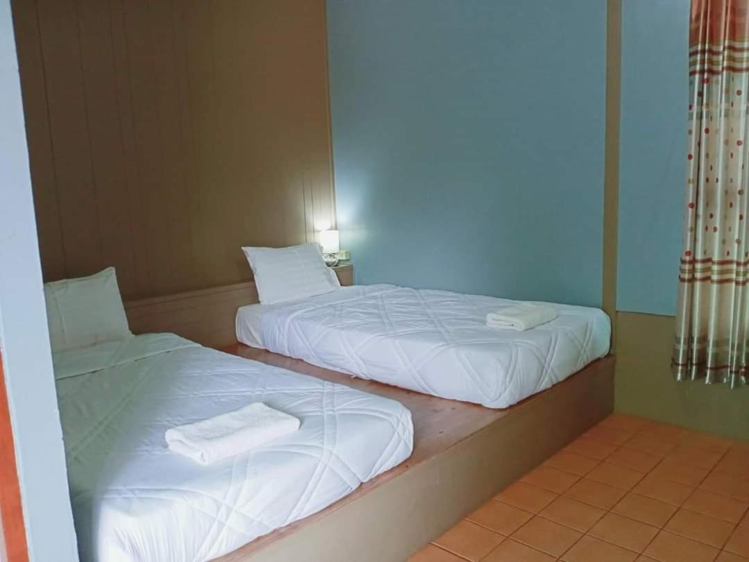 Hotel Pai Seview ปายซีวิว Esterno foto