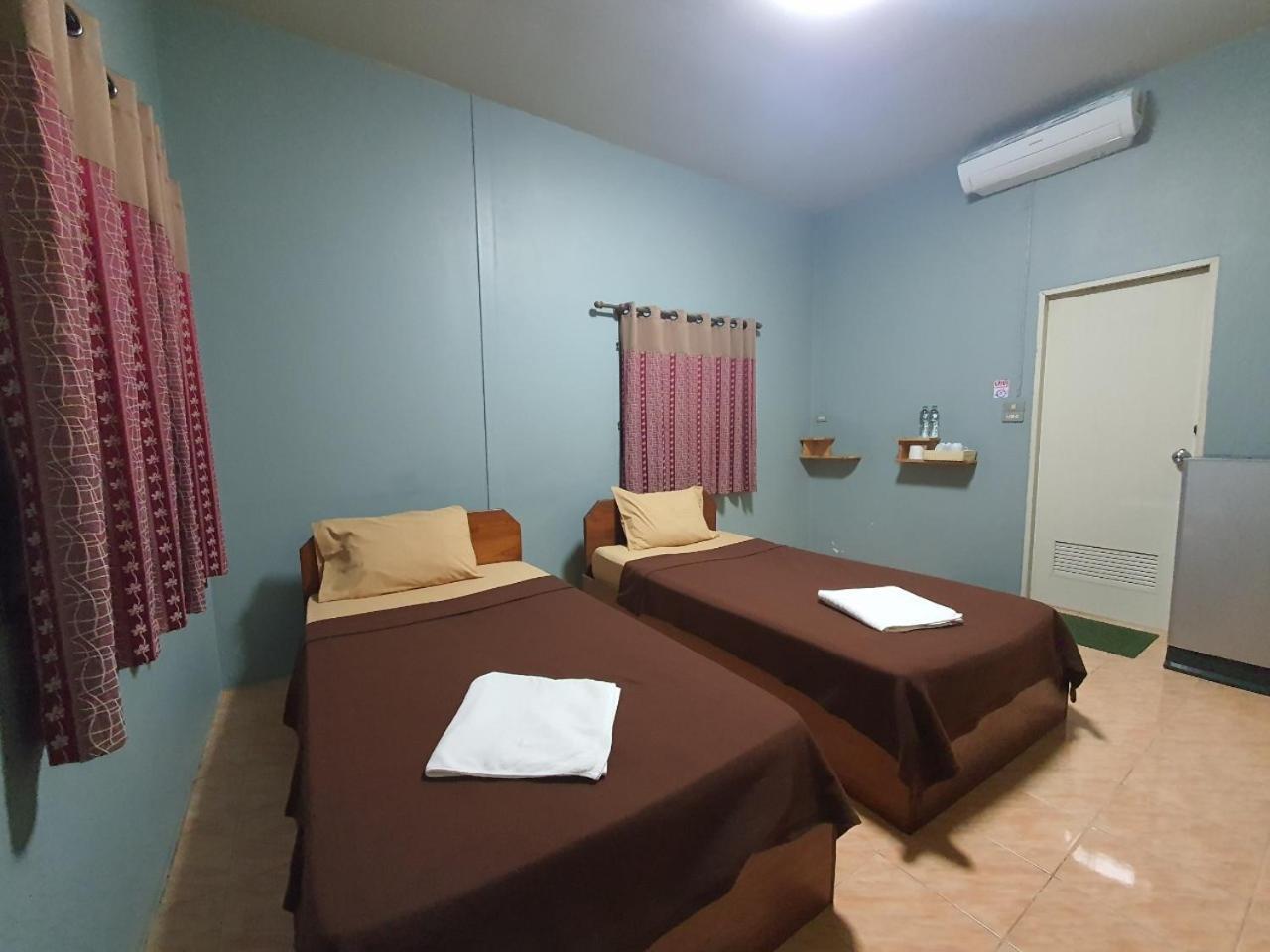 Hotel Pai Seview ปายซีวิว Camera foto