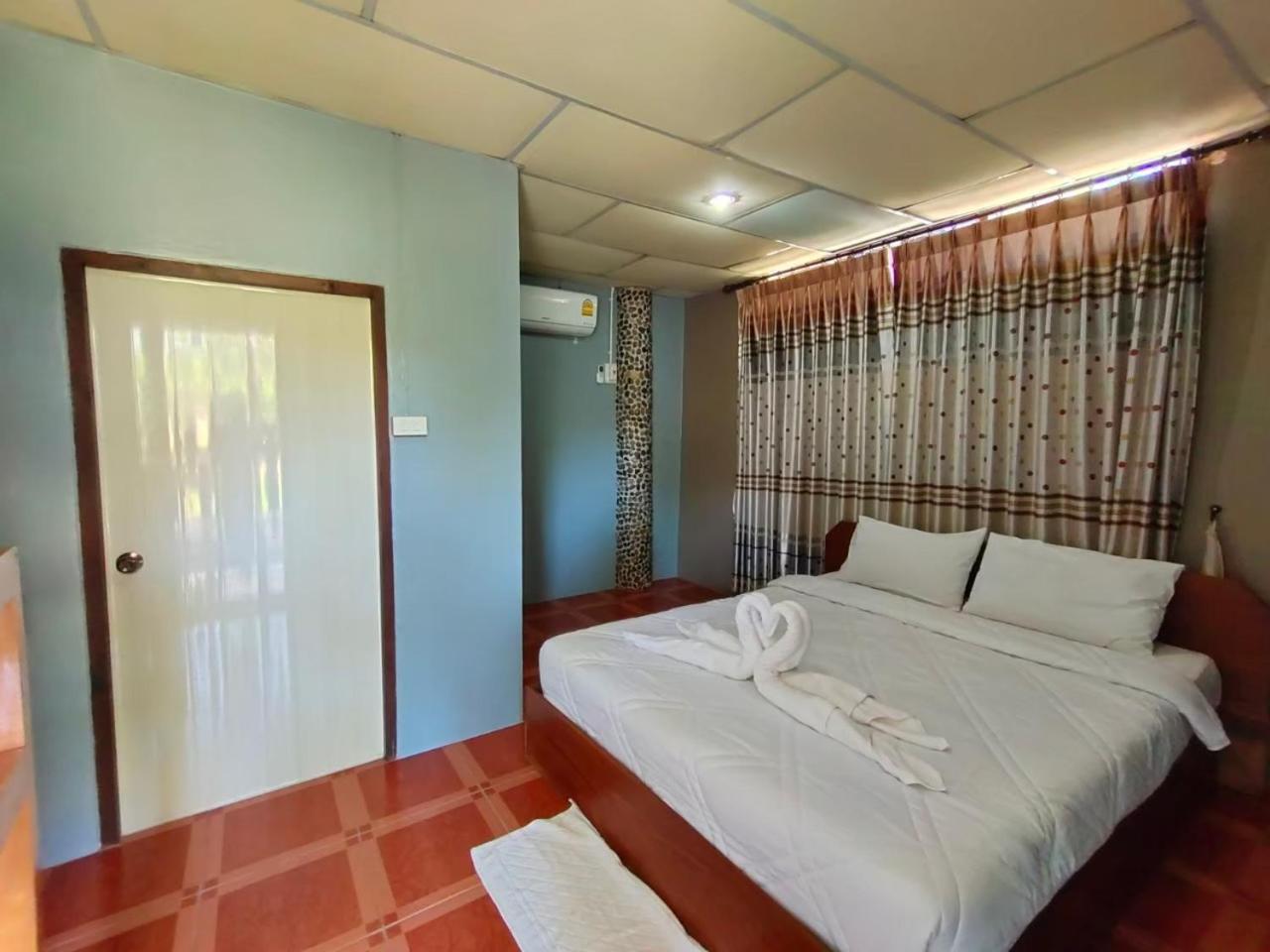Hotel Pai Seview ปายซีวิว Camera foto