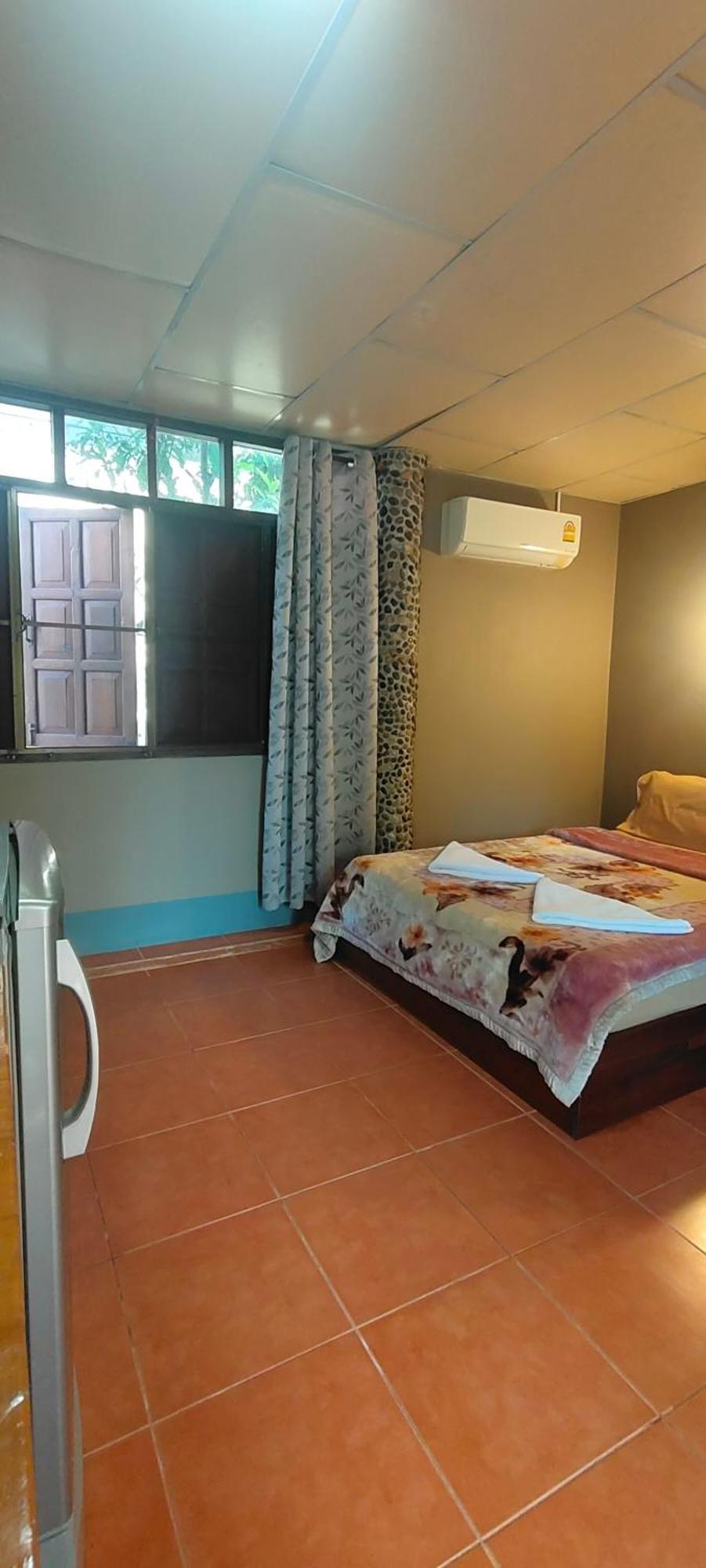 Hotel Pai Seview ปายซีวิว Camera foto